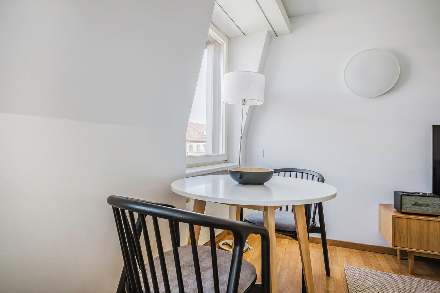 1 ½ rooms furnished flat, Foto 6 von 10