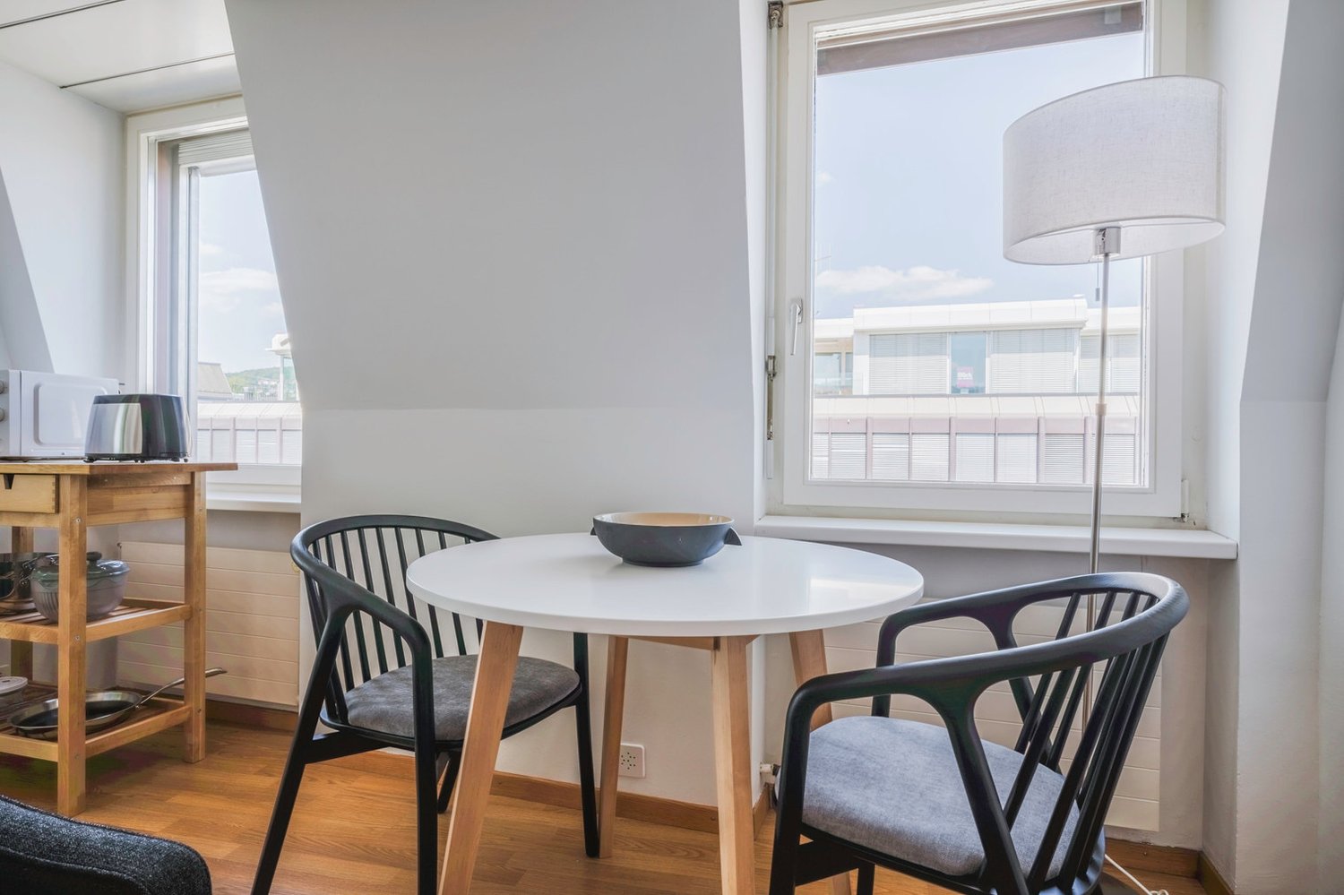1 ½ rooms furnished flat, Foto 5 von 10