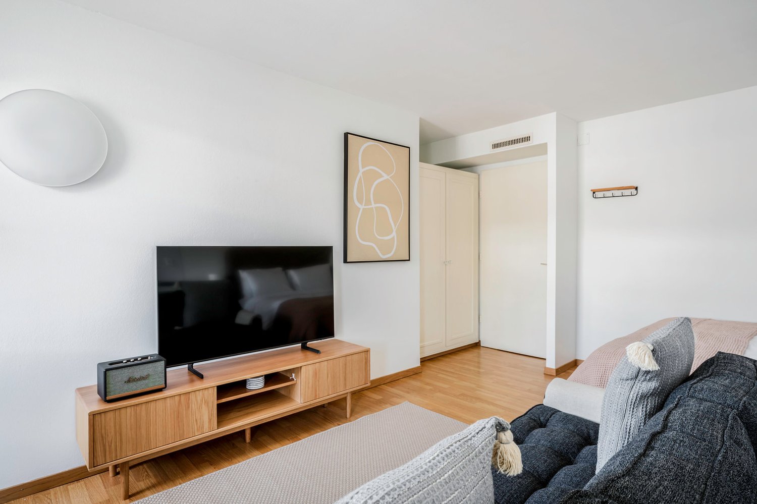 1 ½ rooms furnished flat, Foto 4 von 10