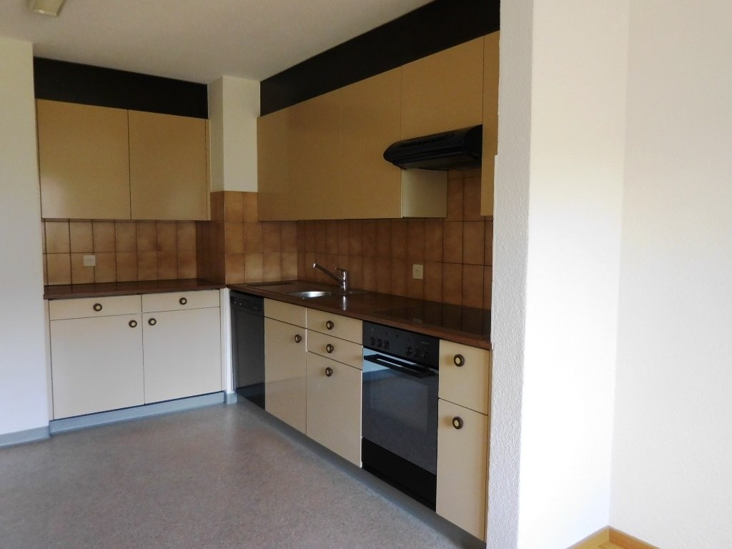 3 rooms apartment, Foto 5 von 8