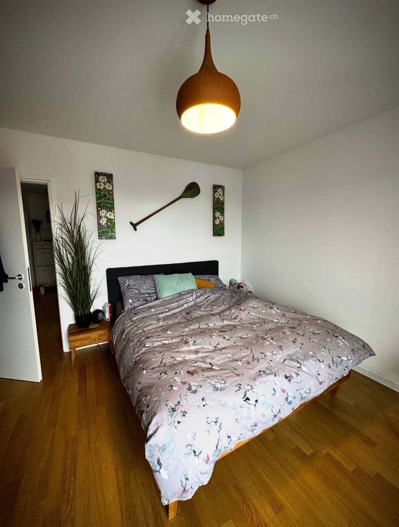 3 Zimmer Wohnung, Foto 4 von 5