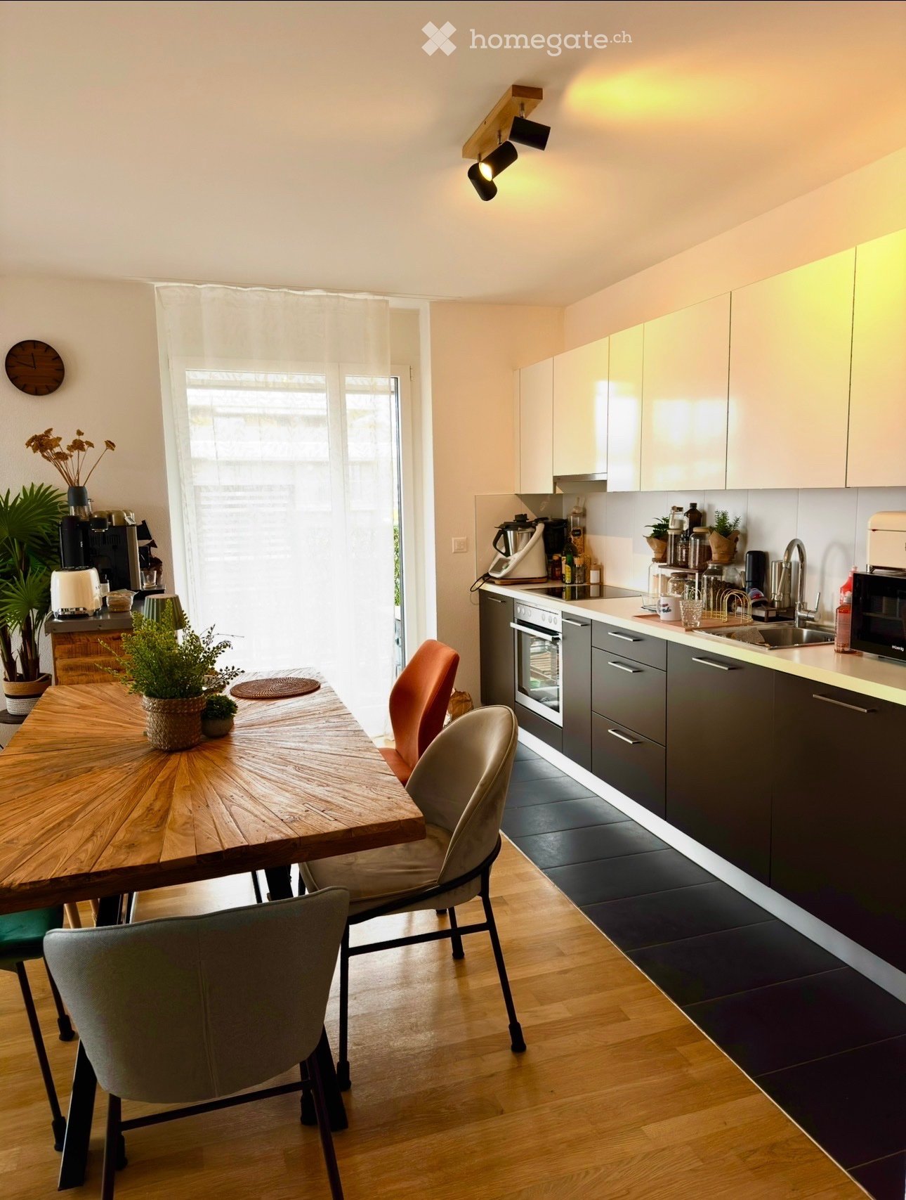 3 Zimmer Wohnung, Foto 2 von 5