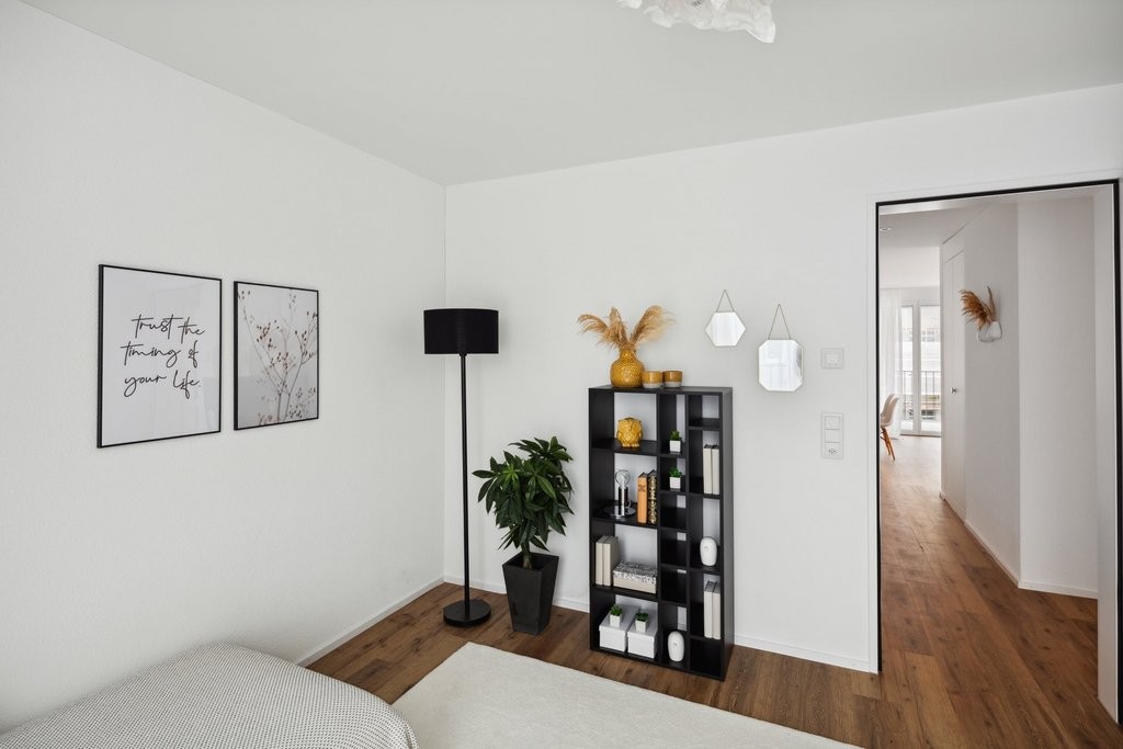 Appartamento di 4 ½ locali