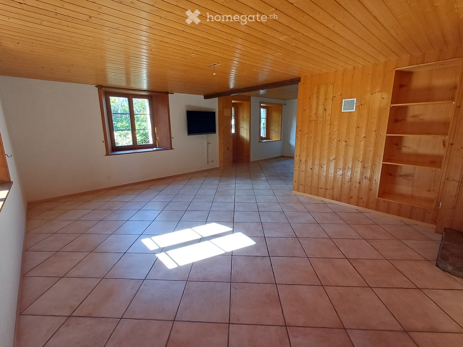 5-Zimmer-Wohnung, Foto 2 von 5