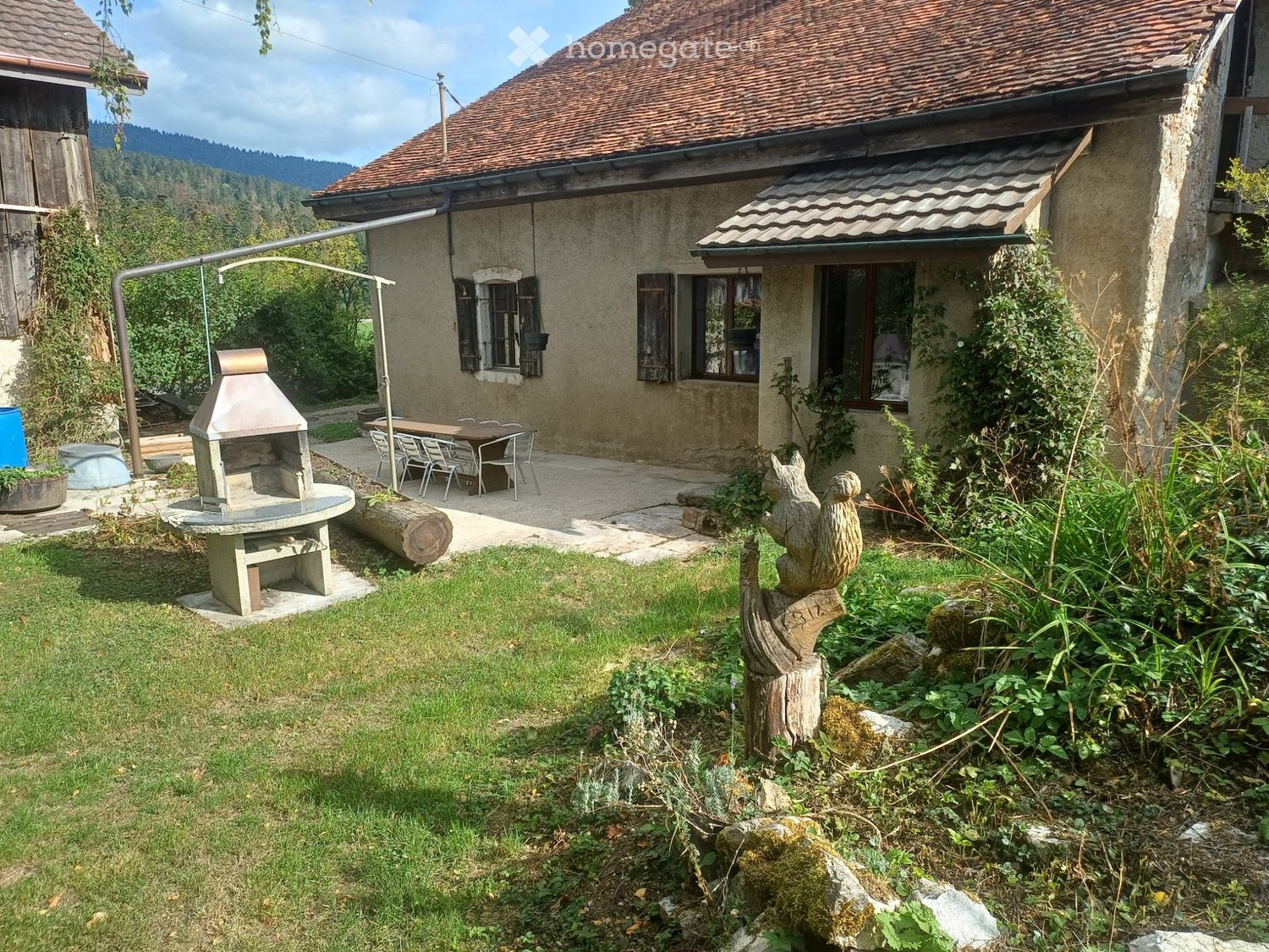 5-Zimmer-Wohnung, Foto 5 von 5