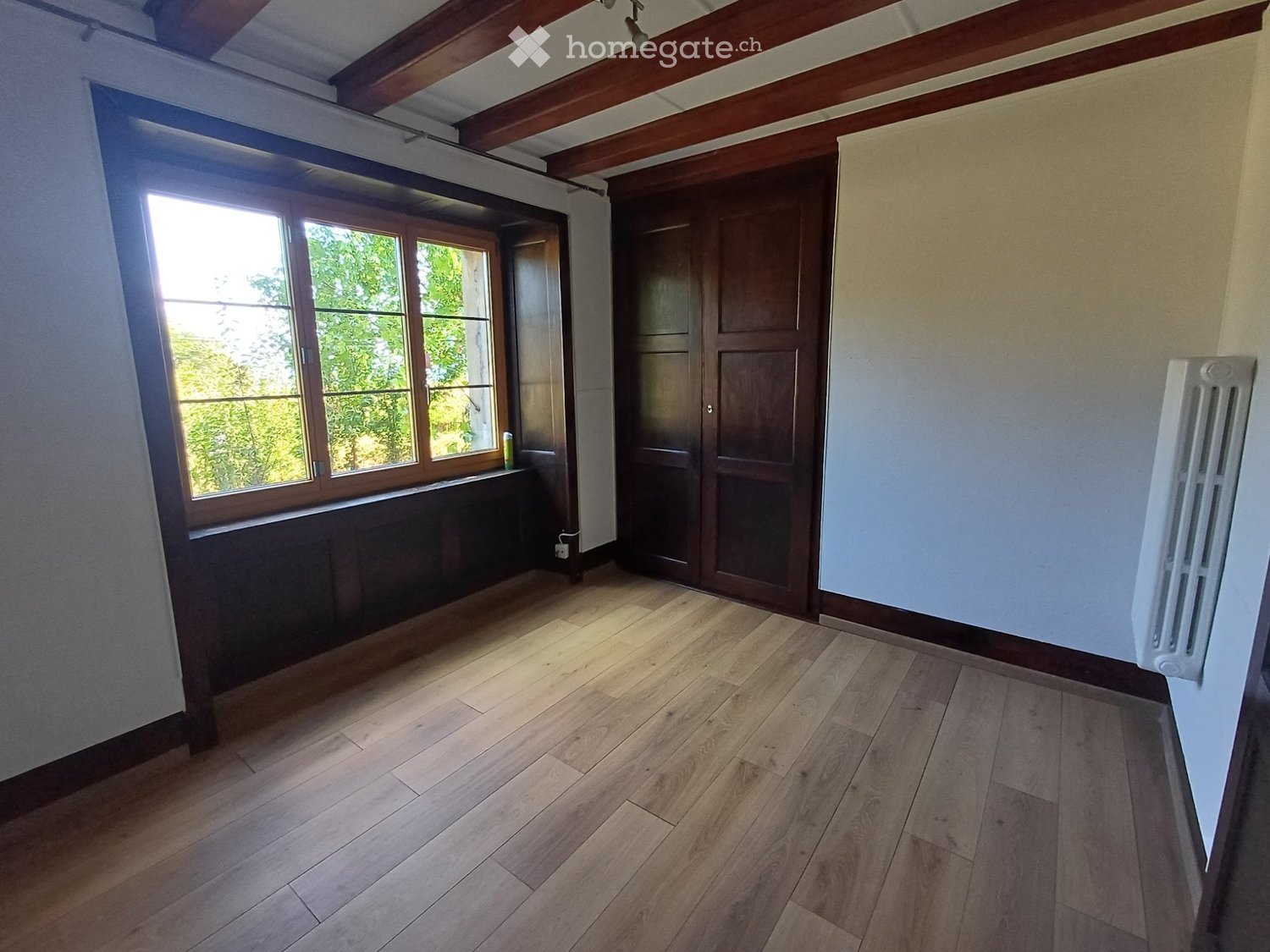 5-Zimmer-Wohnung, Foto 4 von 5