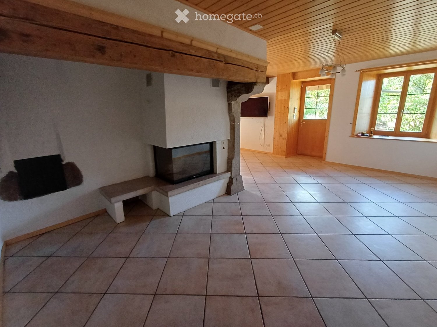 5-Zimmer-Wohnung, Foto 1 von 5
