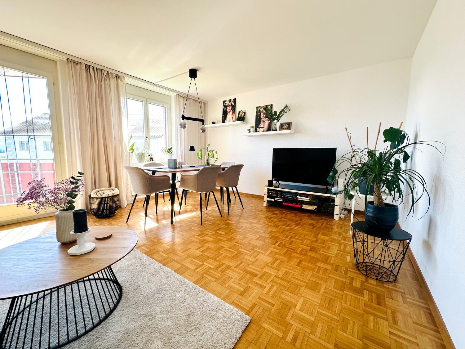 Room in a shared flat, photo 3 sur 10