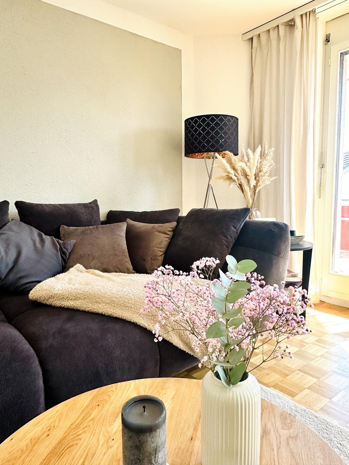 Room in a shared flat, photo 5 sur 10