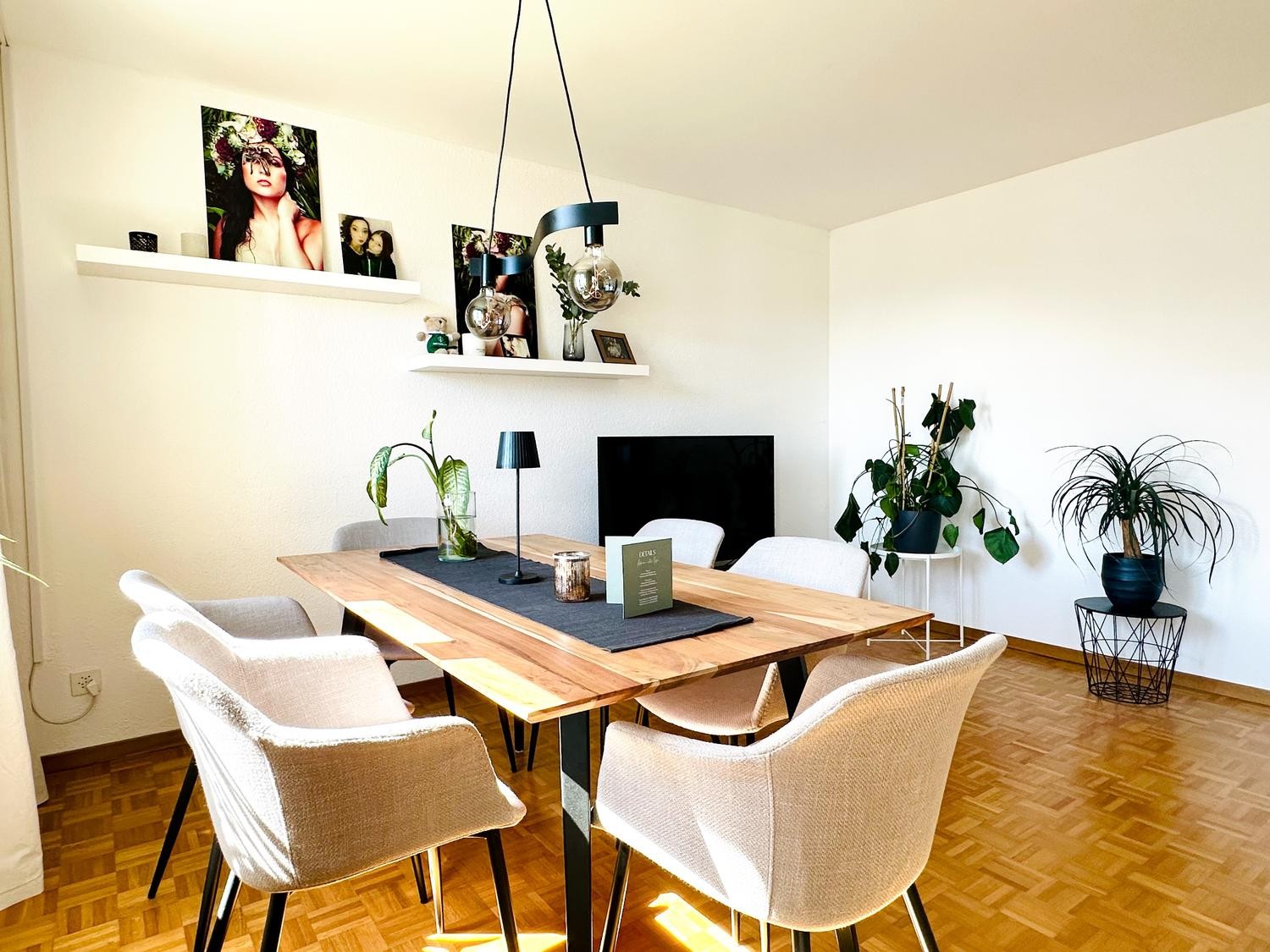 Room in a shared flat, photo 6 sur 10