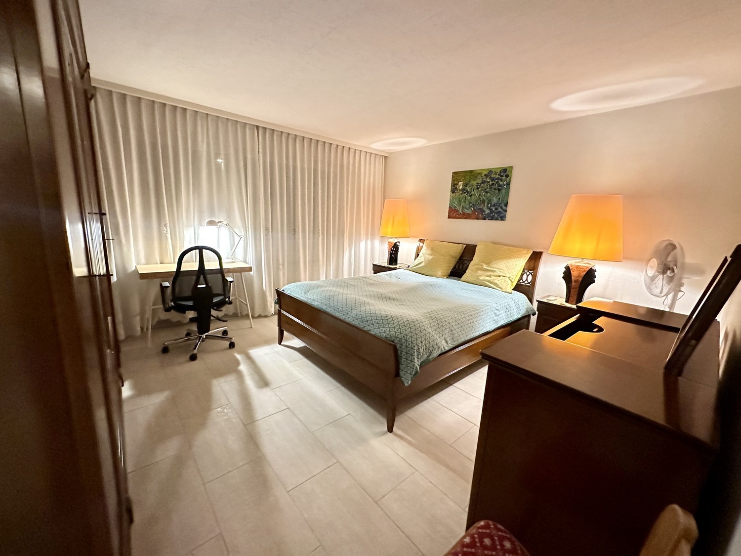 Chambre en colocation