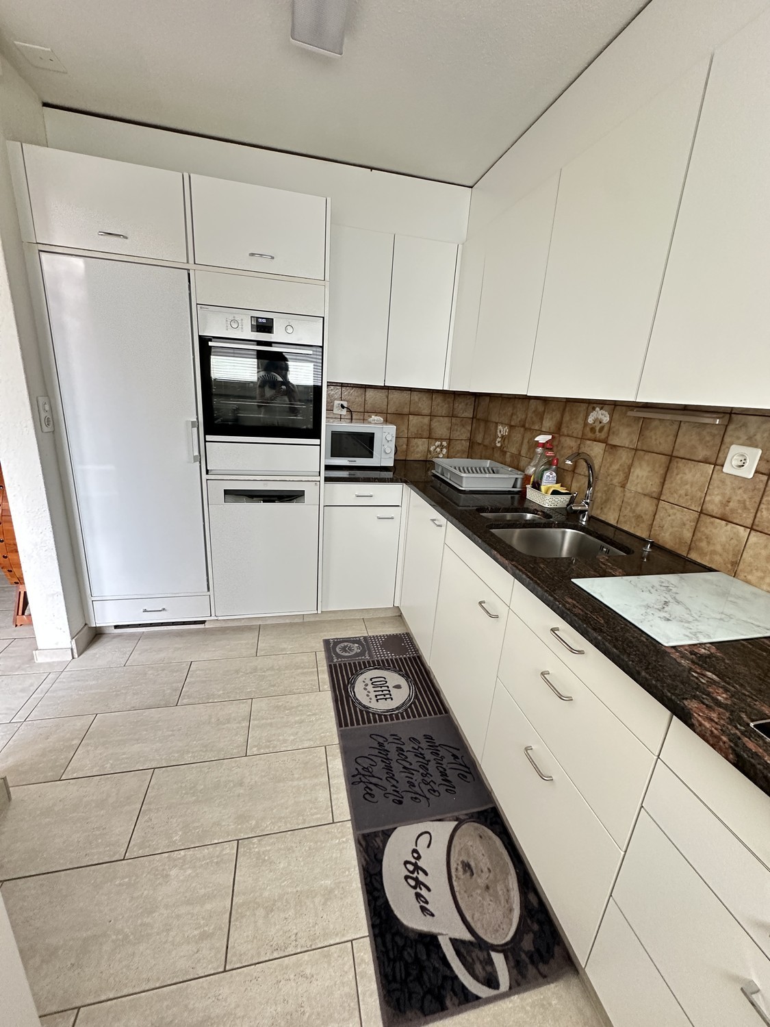 Chambre en colocation