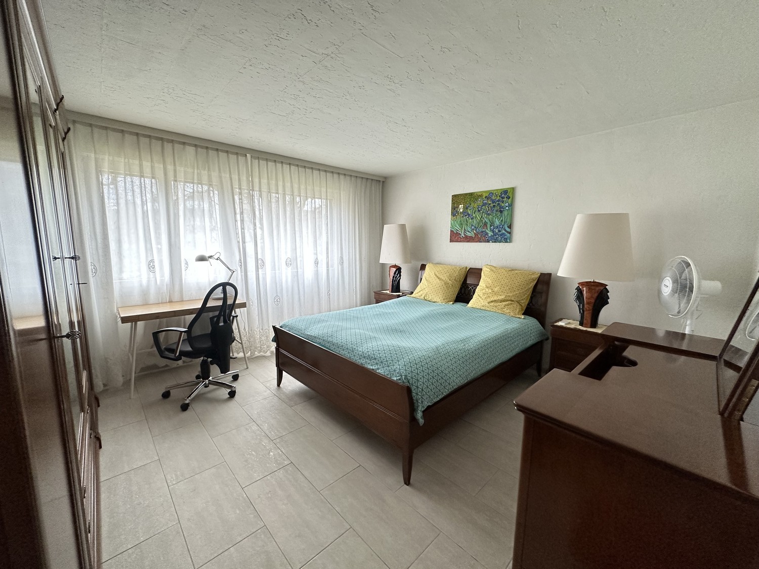 Chambre en colocation