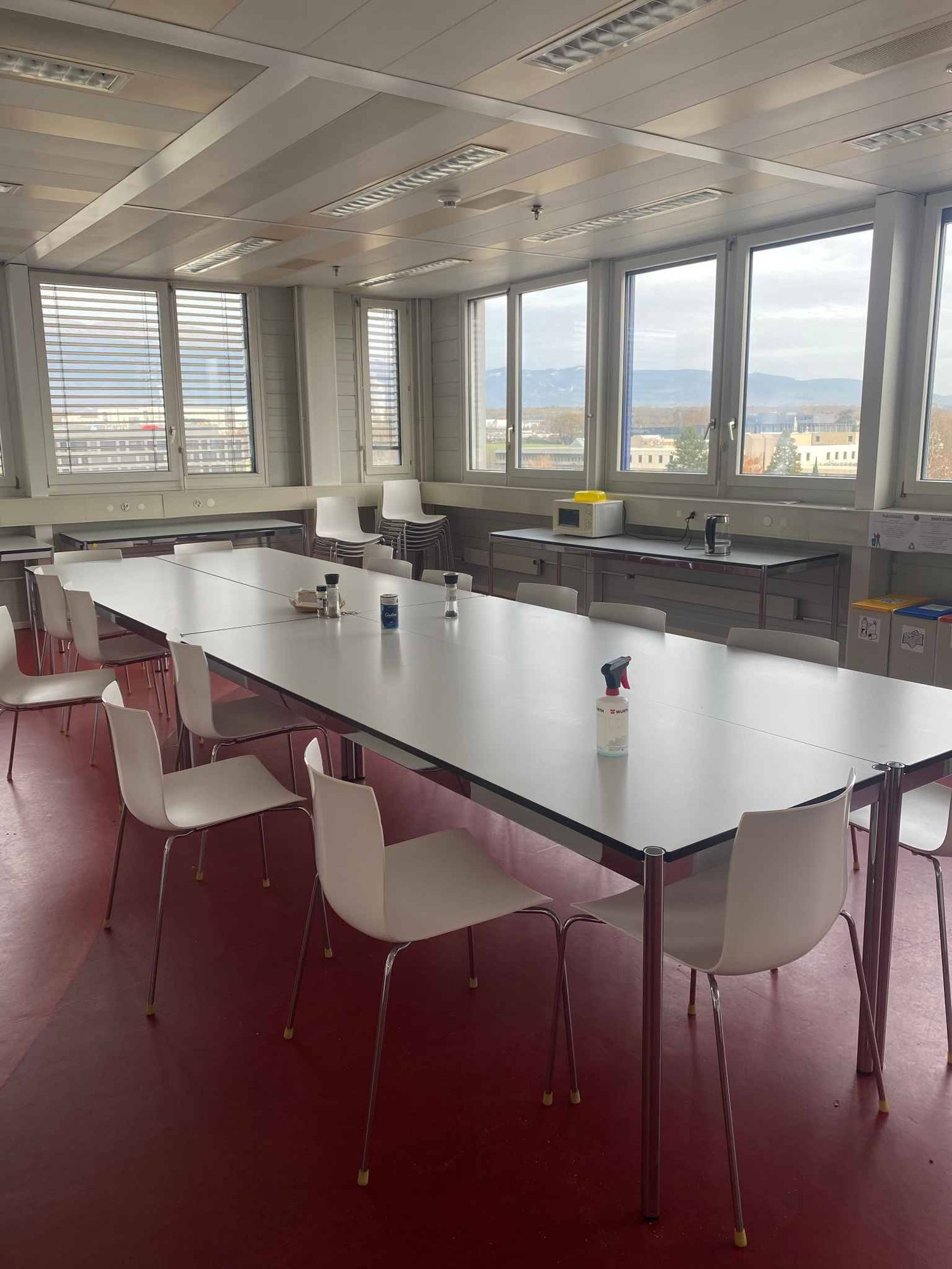 1016m² office, Foto 5 von 7