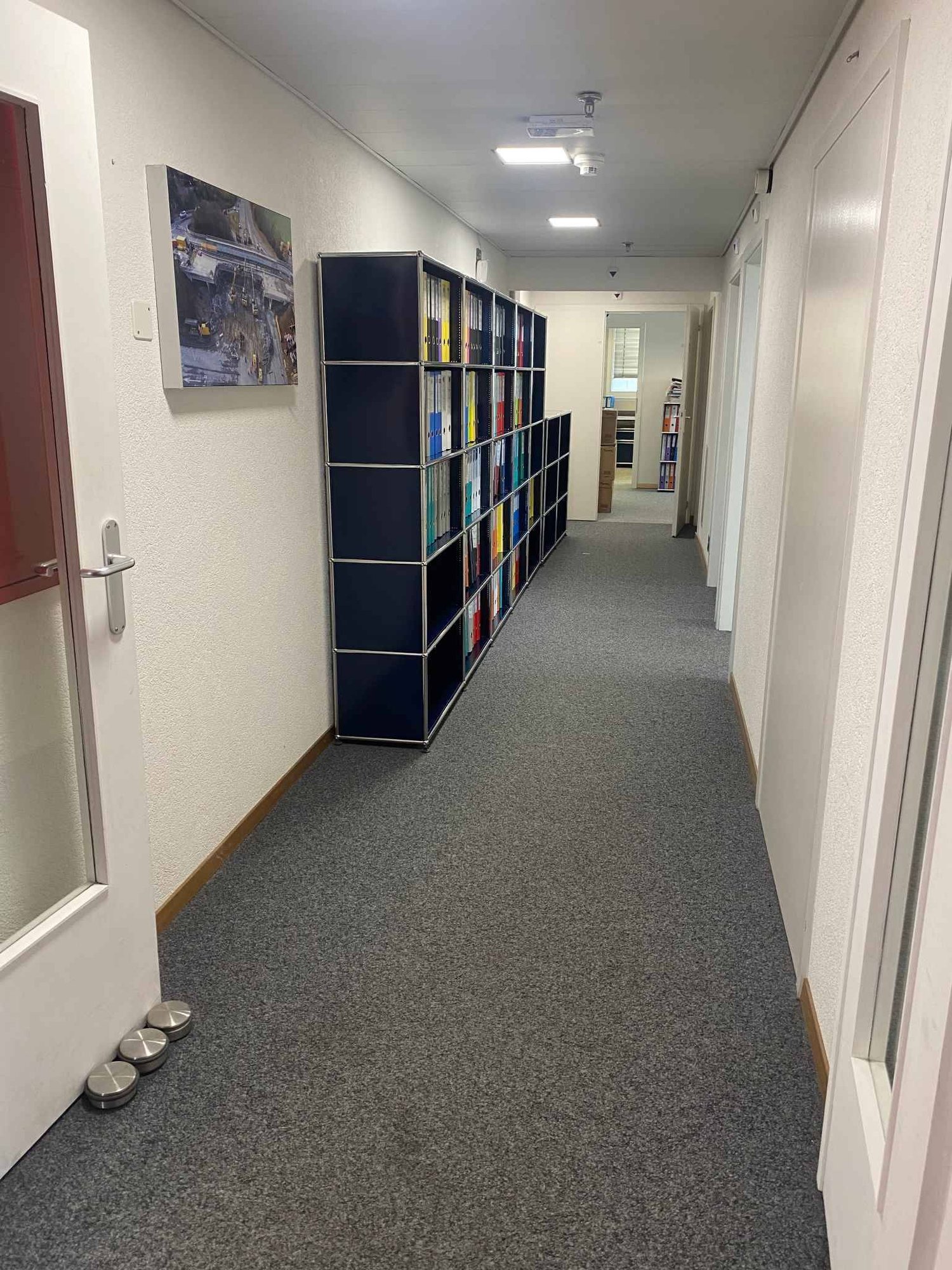 1016m² office, Foto 7 von 7
