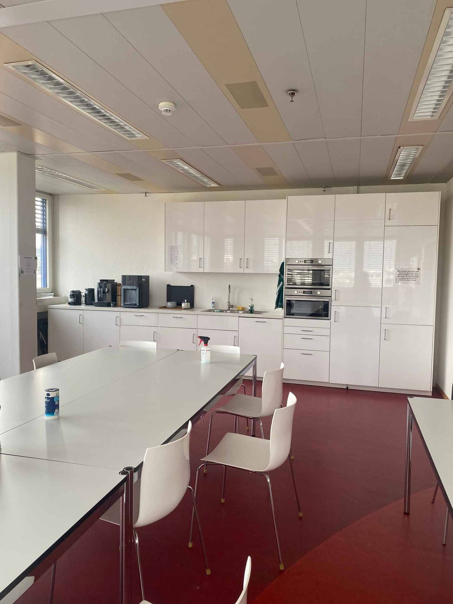 1016m² office, Foto 4 von 7