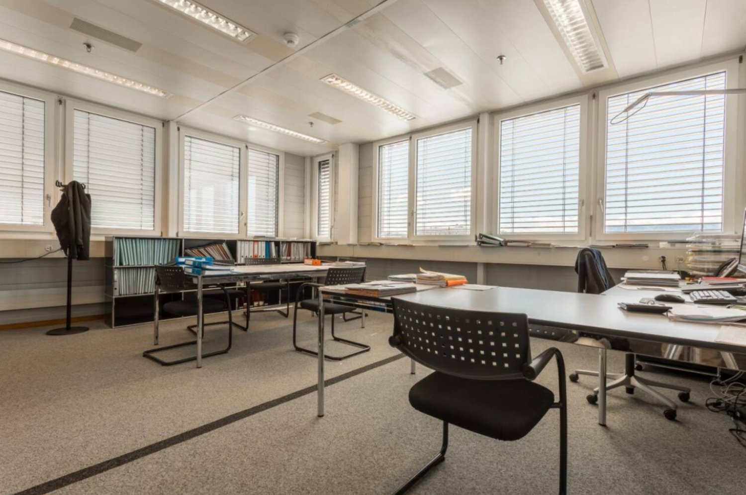 1016m² office, Foto 6 von 7