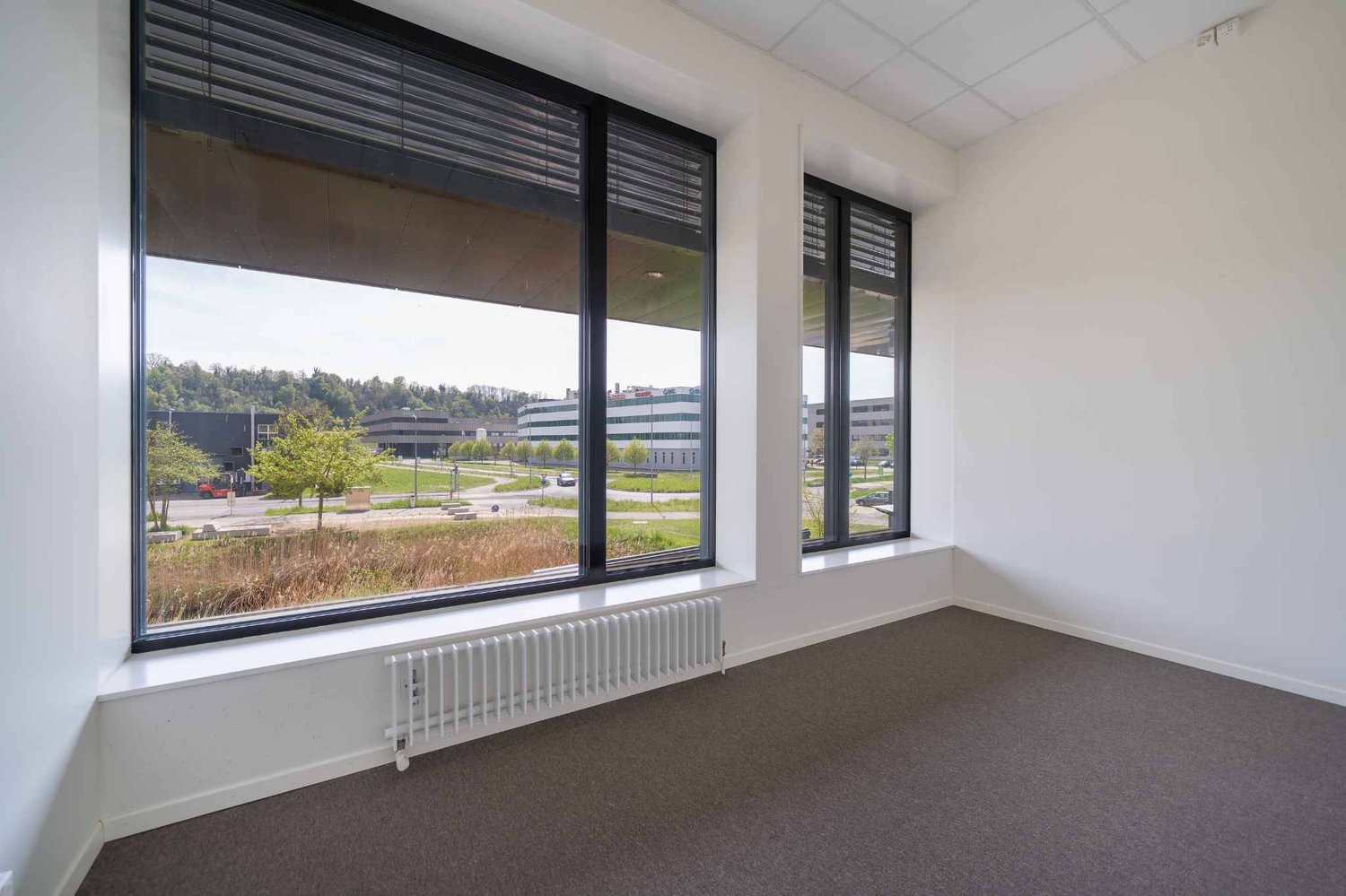 42m² ufficio, foto 6 di 6