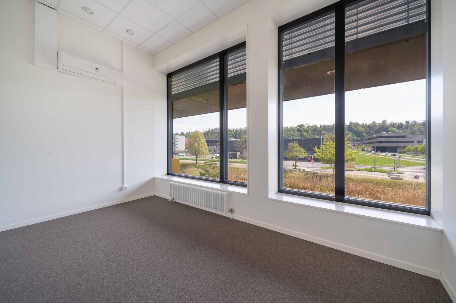 42m² ufficio, foto 5 di 6