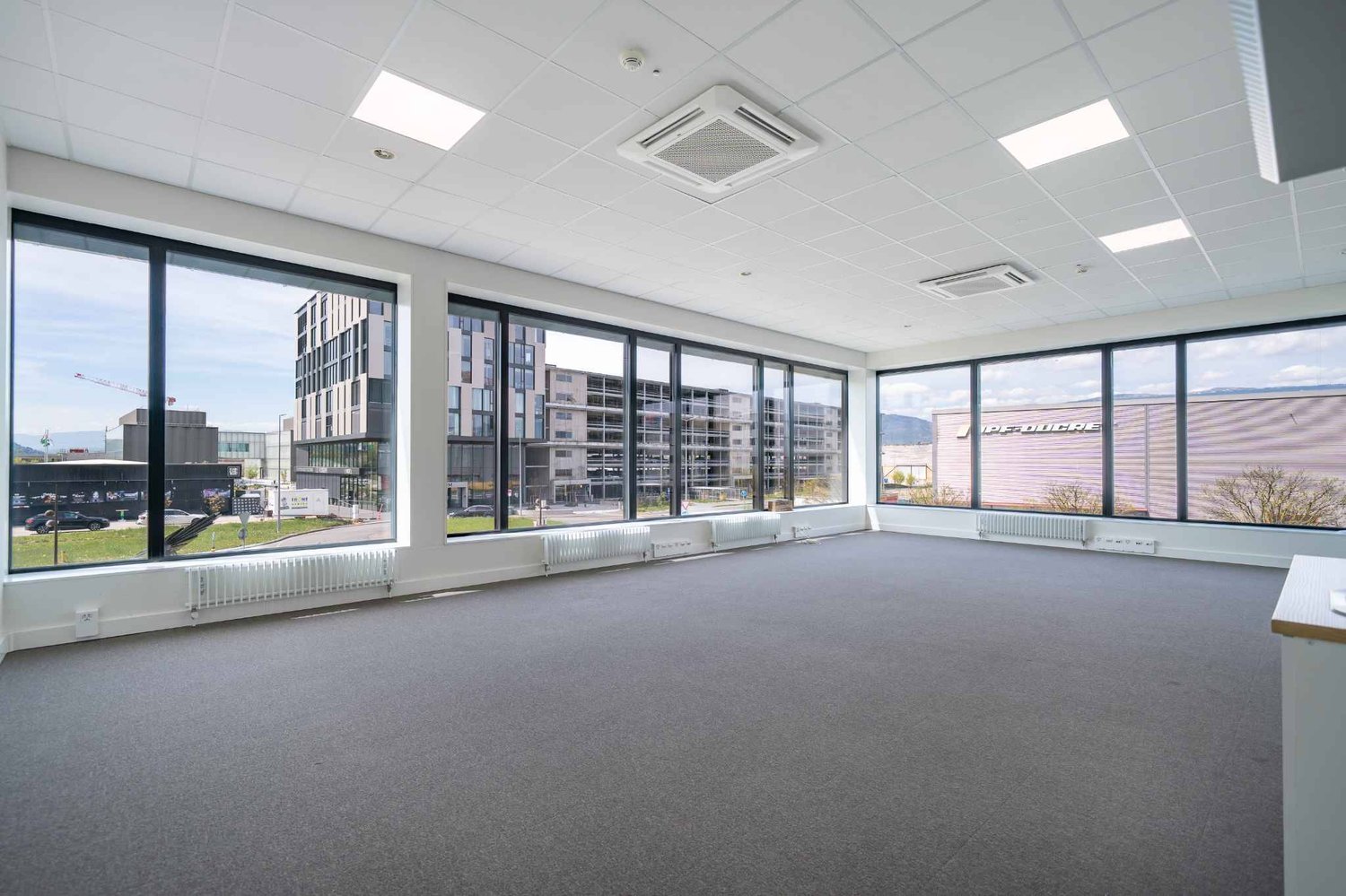42m² ufficio, foto 3 di 6