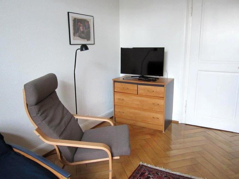 1 room furnished flat, Foto 5 von 10