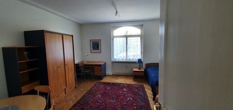 1 room furnished flat, Foto 1 von 10