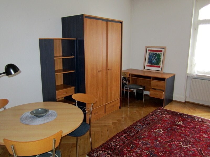 1 room furnished flat, Foto 4 von 10