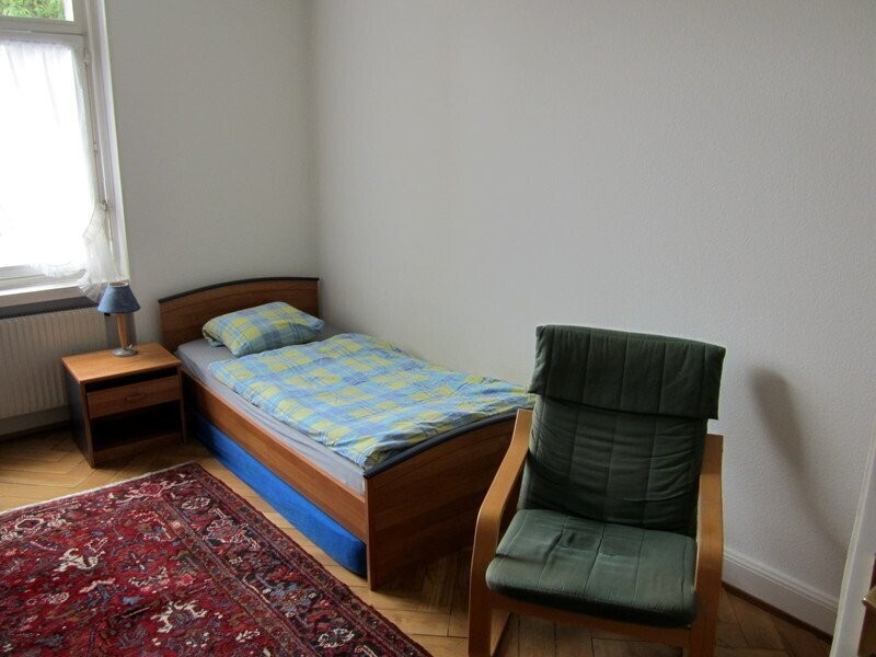 1 room furnished flat, Foto 3 von 10