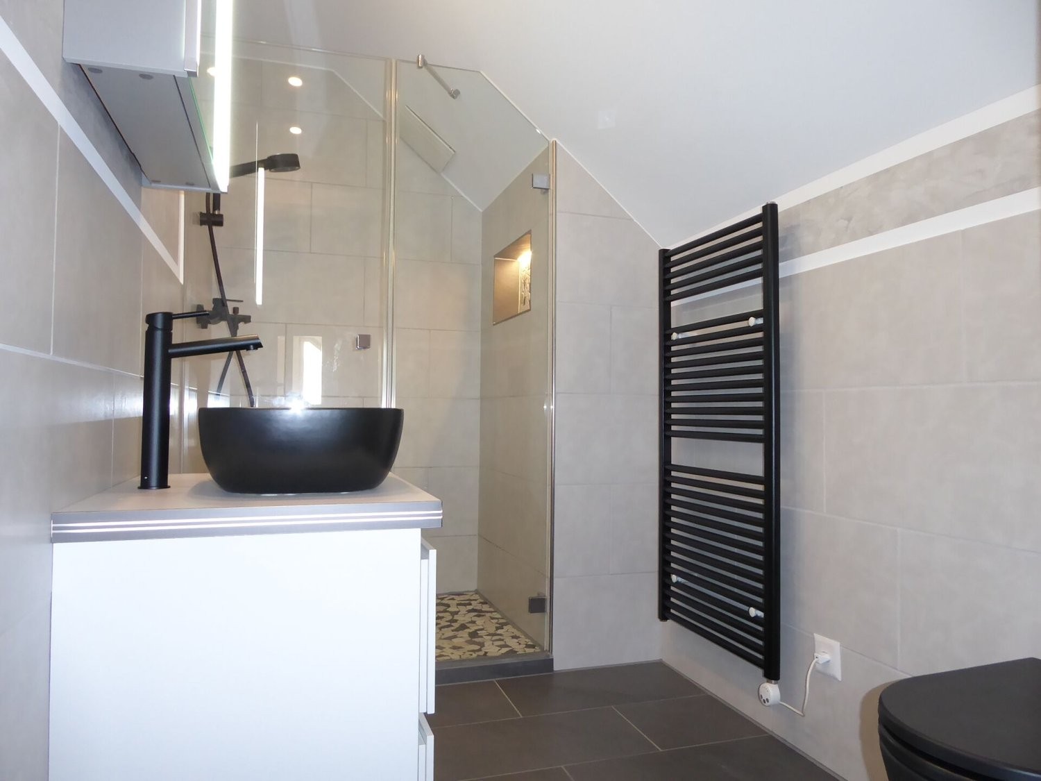 appartamento di 6 locali