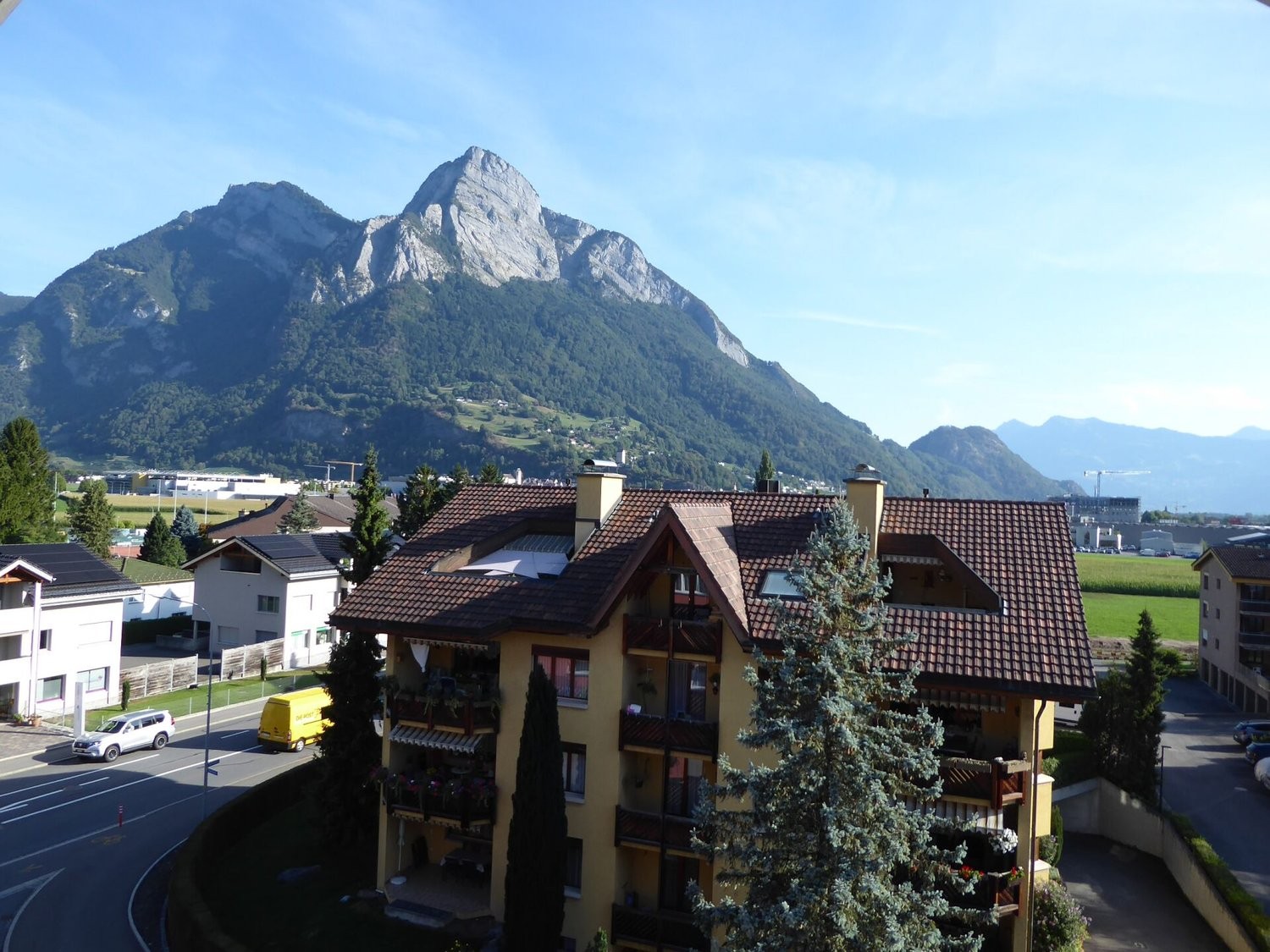 appartamento di 6 locali
