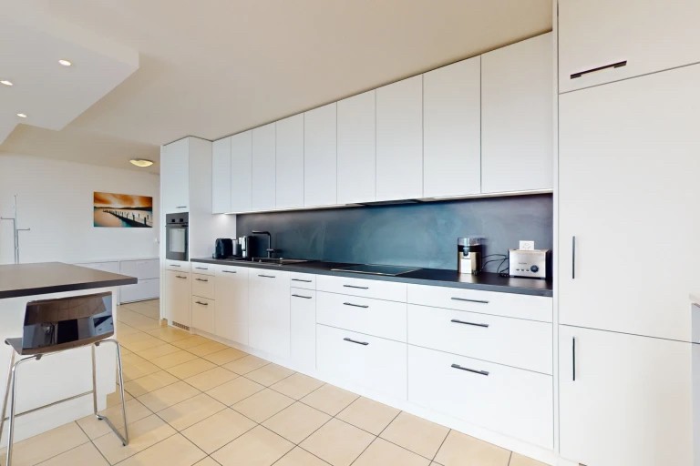 3 ½ Zimmer-Wohnung