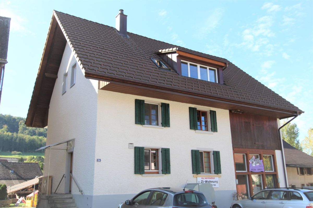 3 ½ rooms apartment, Foto 1 von 10