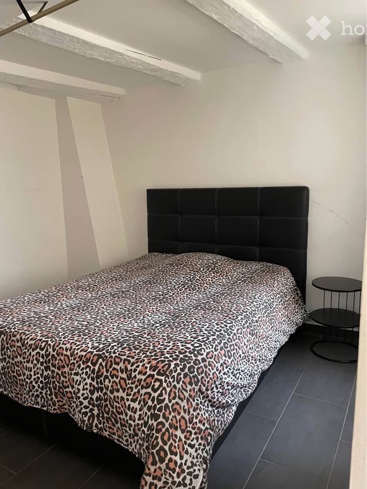 2-Zimmer-Wohnung