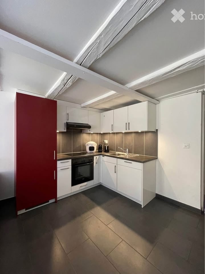 2-Zimmer-Wohnung