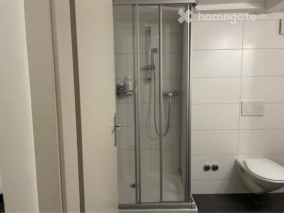 2-Zimmer-Wohnung