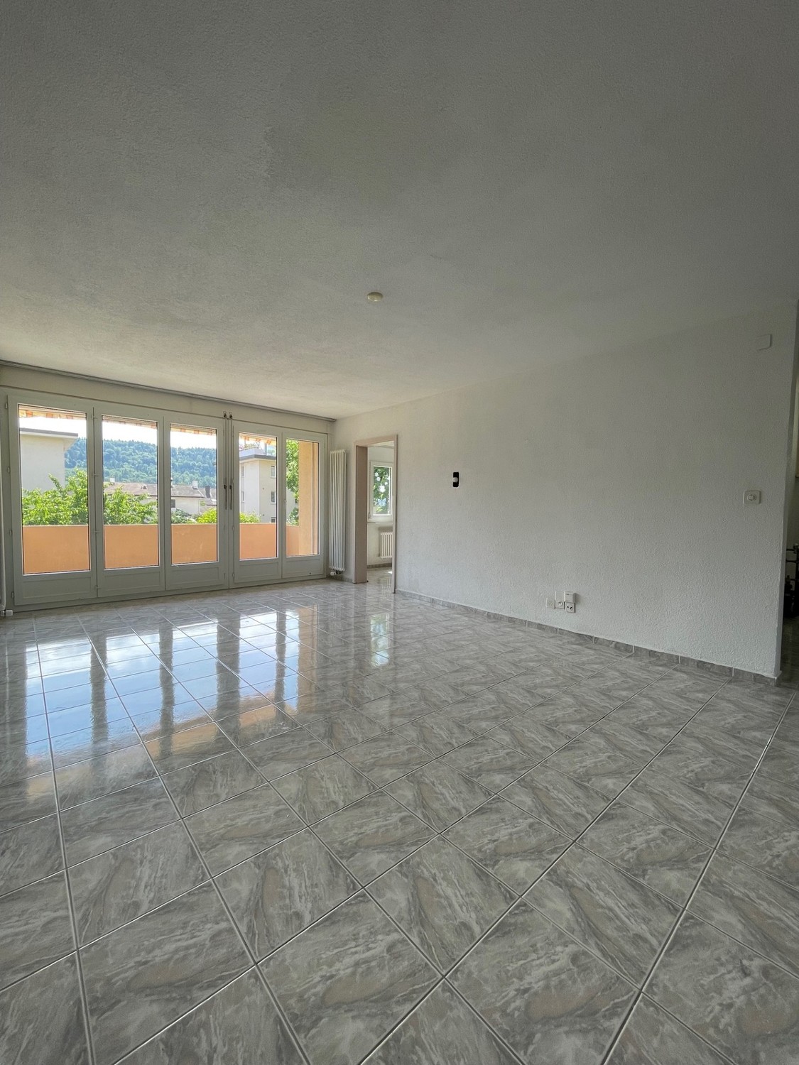 4 ½ rooms apartment
