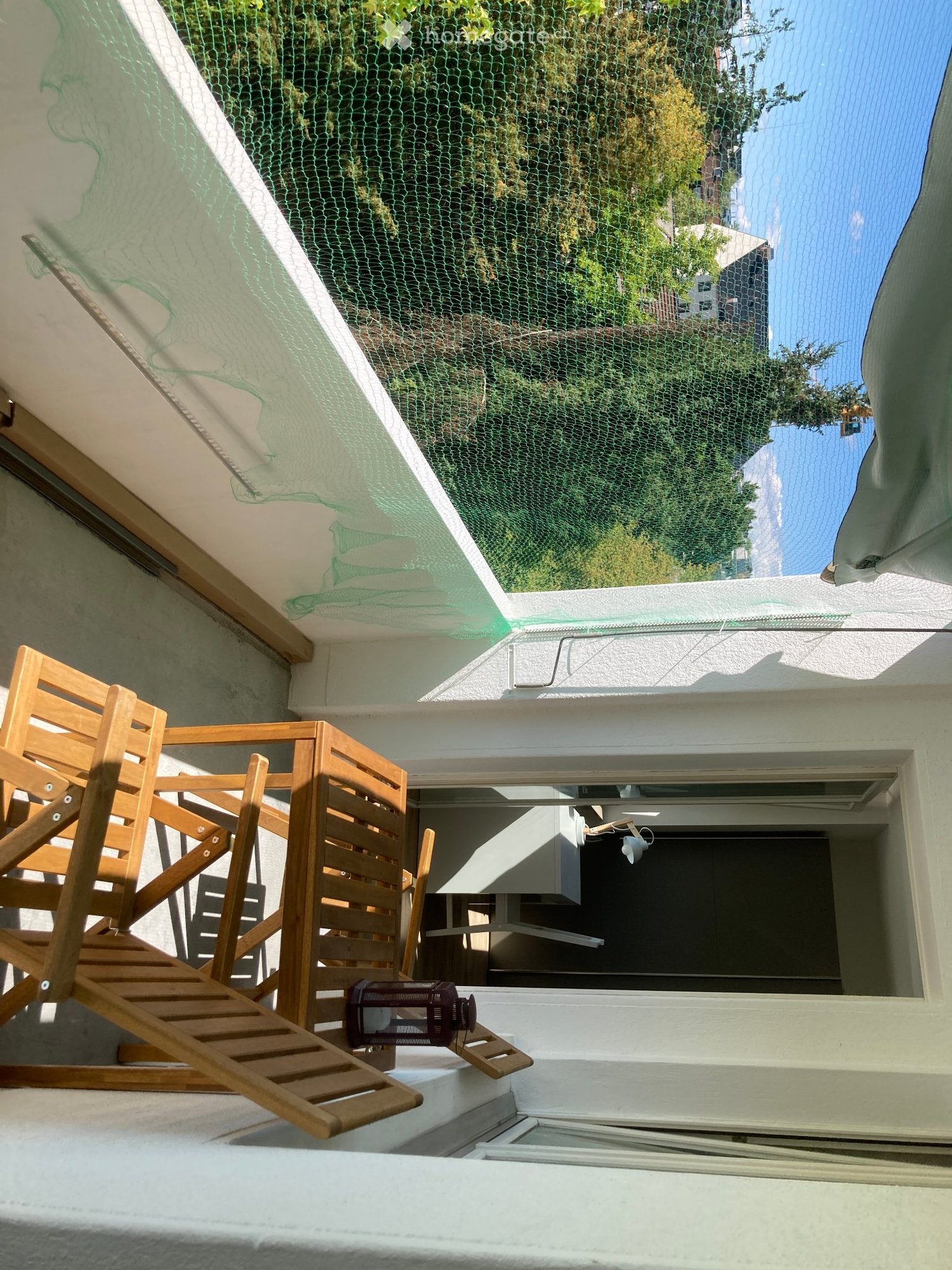 Appartamento di 2 ½ locali