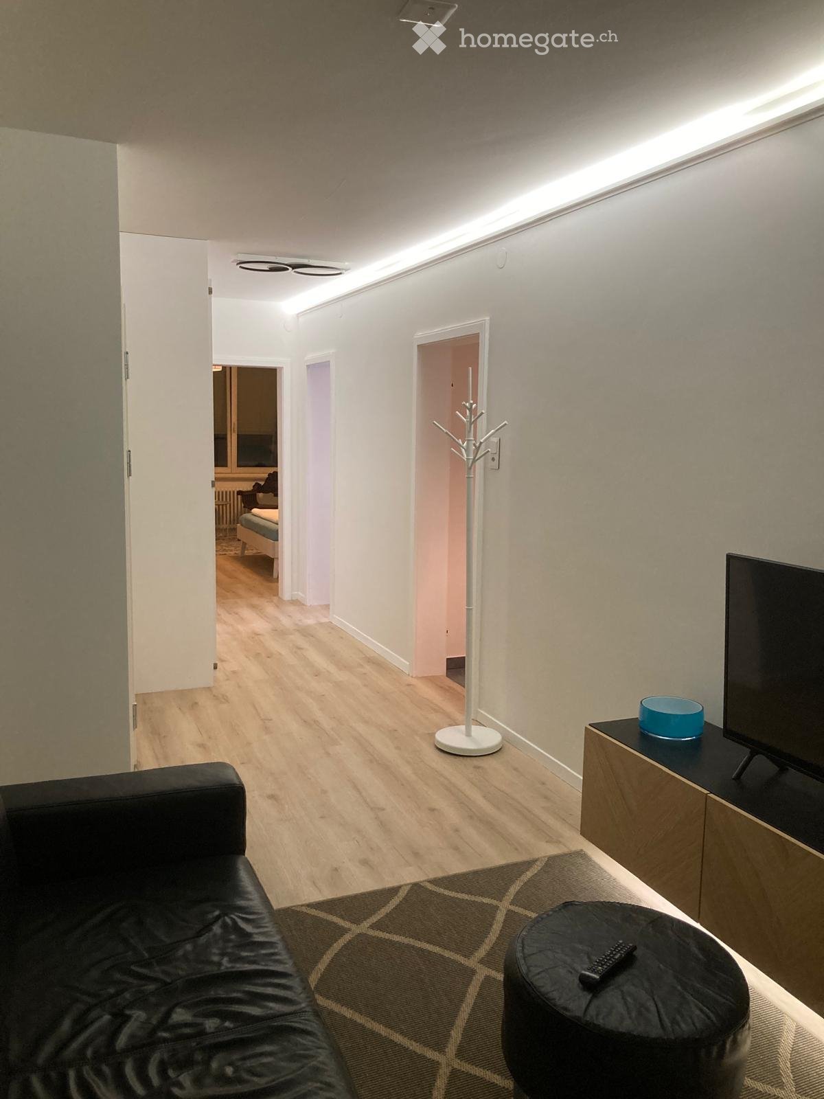 Appartamento di 2 ½ locali