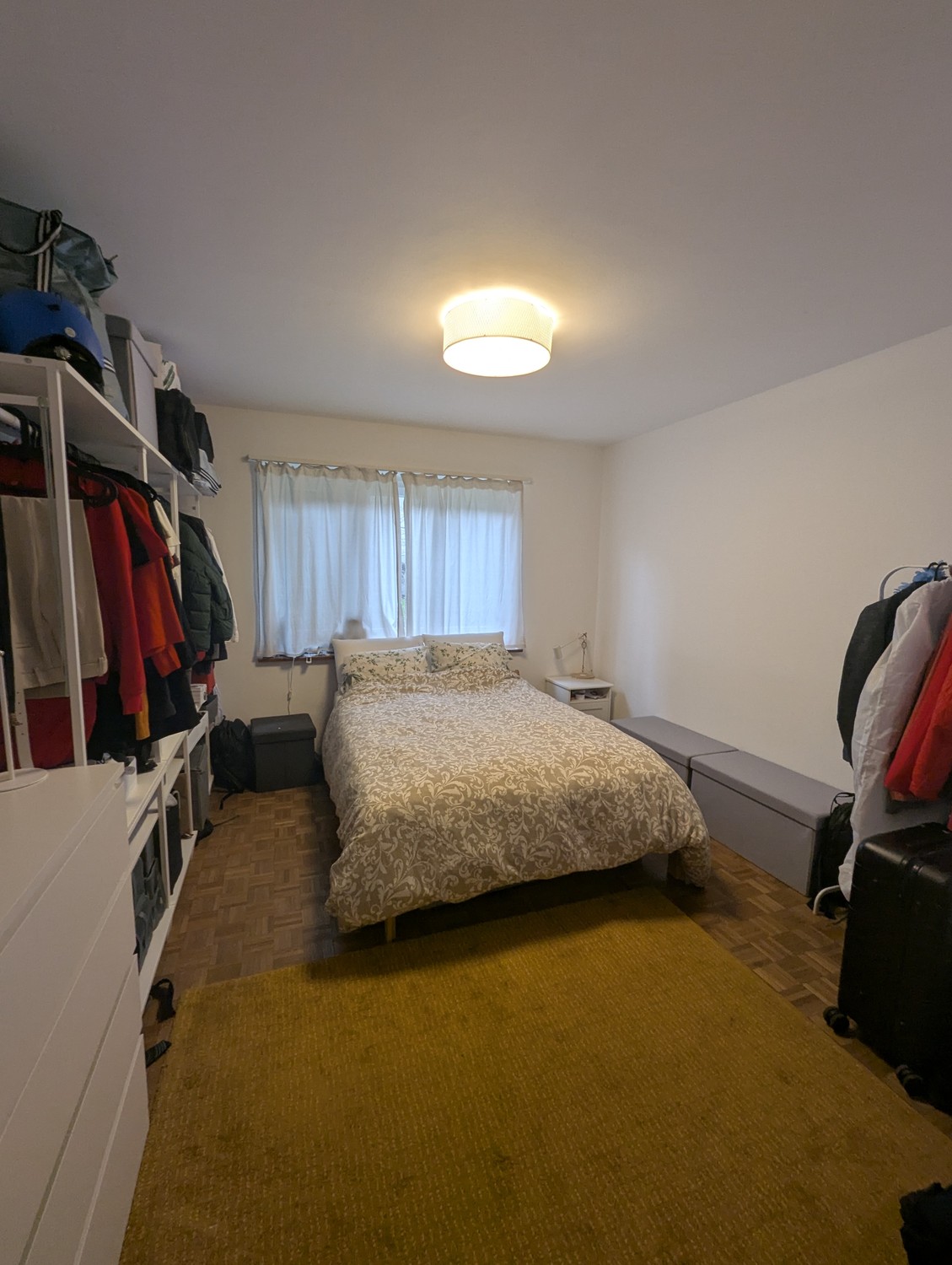3 ½ Zimmer Wohnung
