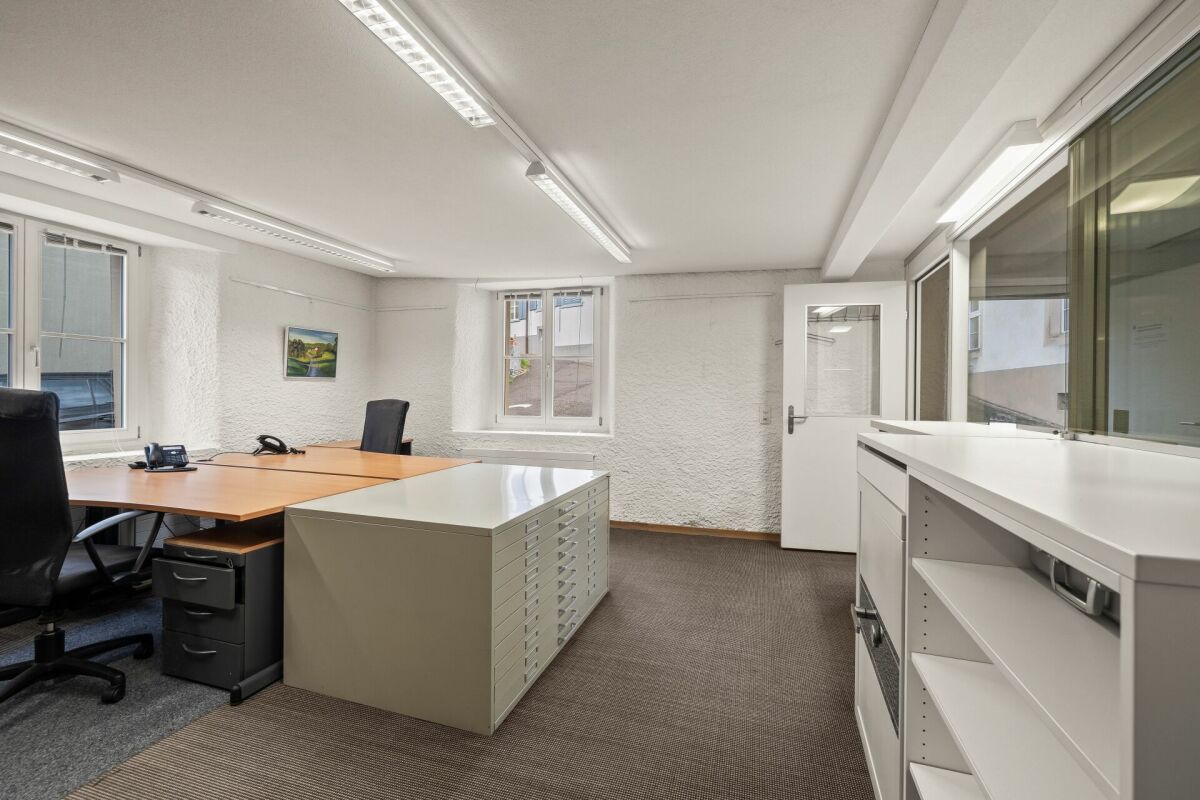 24m² office, Foto 2 von 9