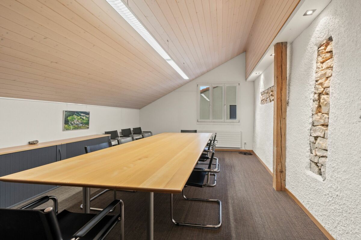 24m² office, Foto 3 von 9