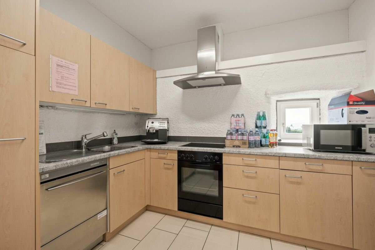 24m² office, Foto 4 von 9