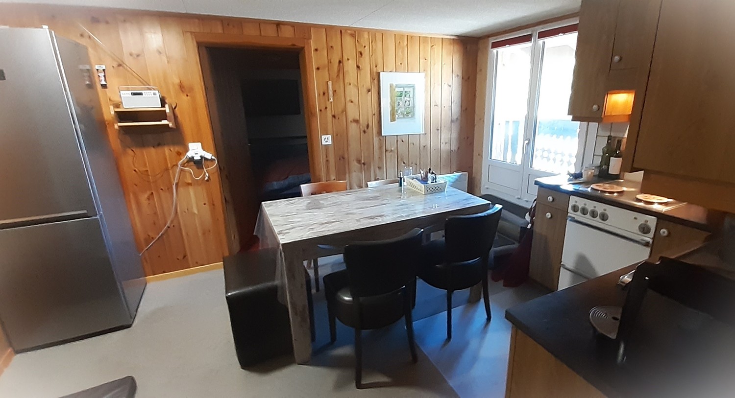 appartamento di 4 locali, foto 5 di 8