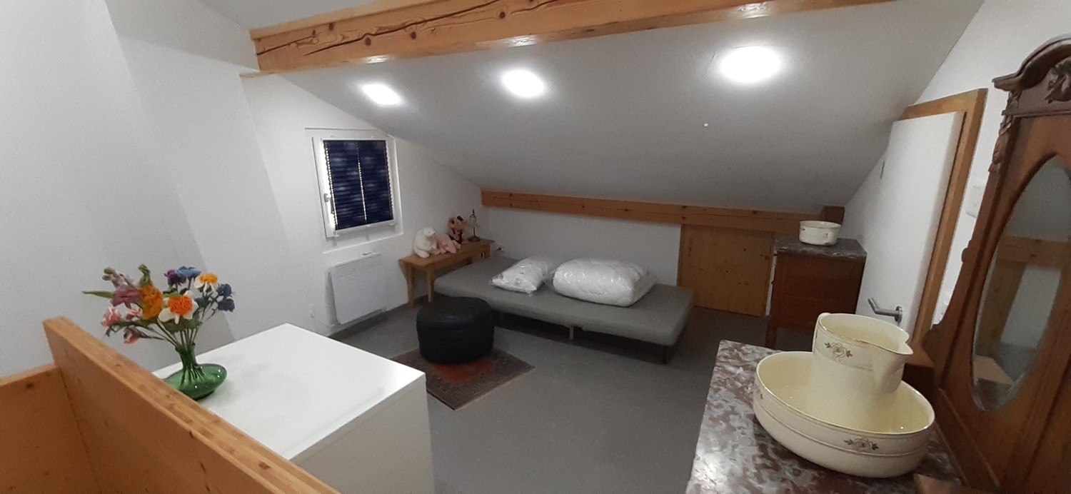 appartamento di 4 locali, foto 4 di 8
