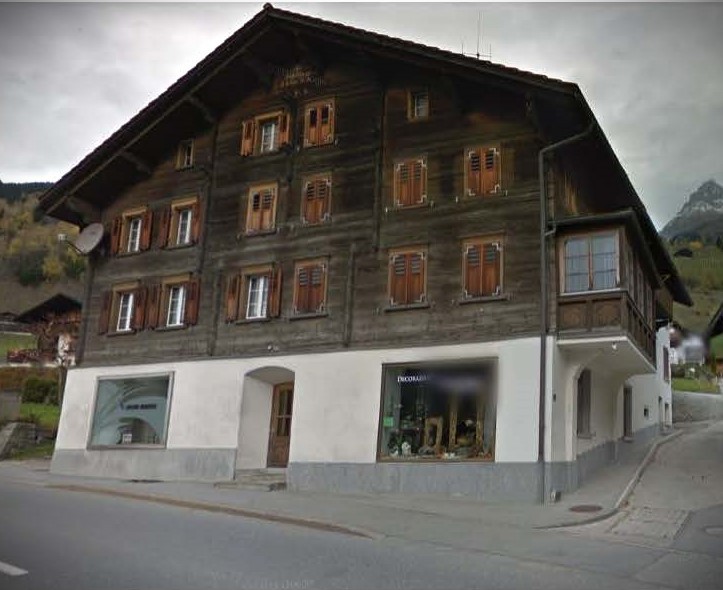 appartamento di 4 locali, foto 7 di 8