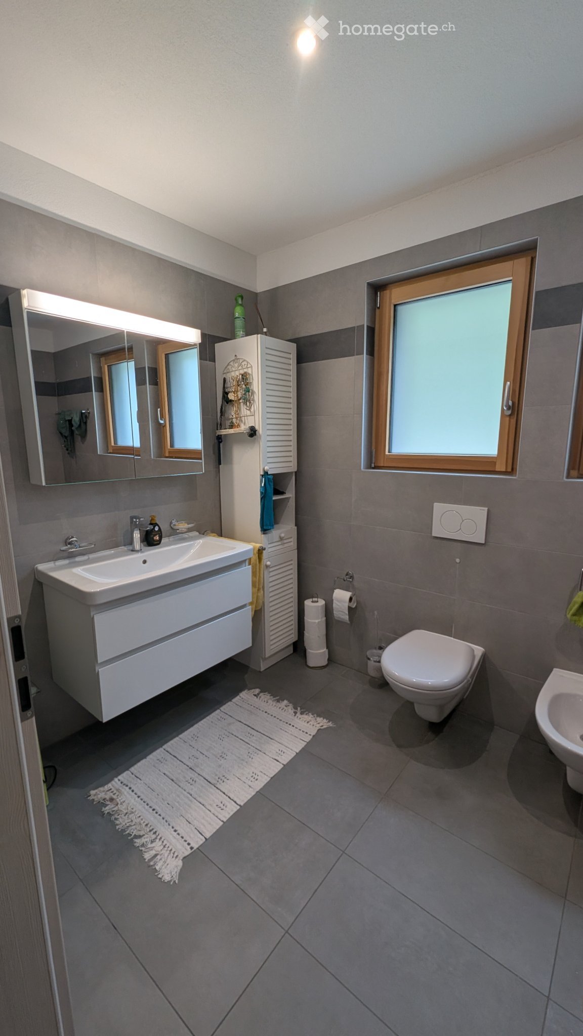 3 ½ Zimmer Wohnung