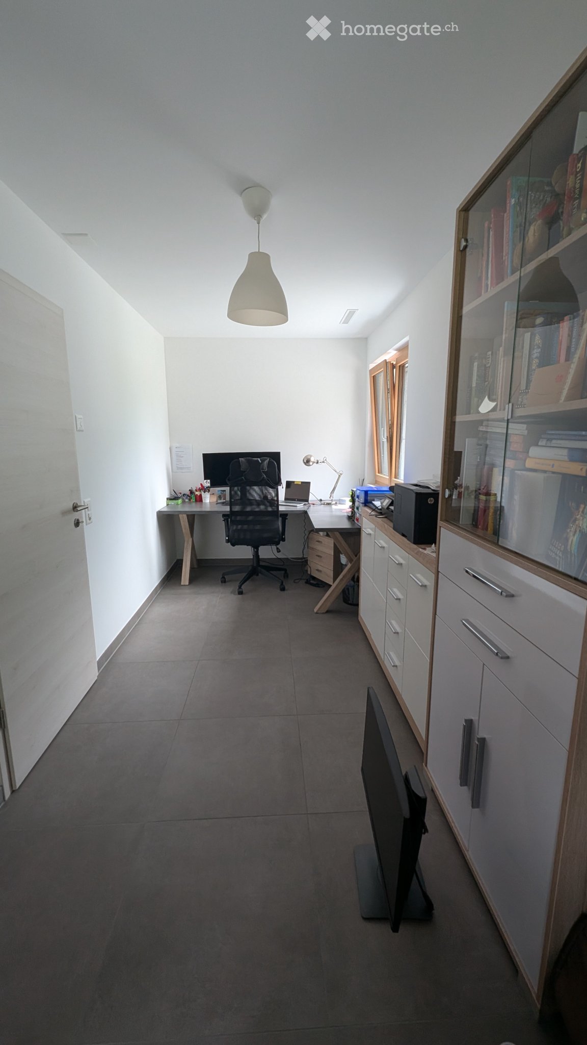 3 ½ Zimmer Wohnung