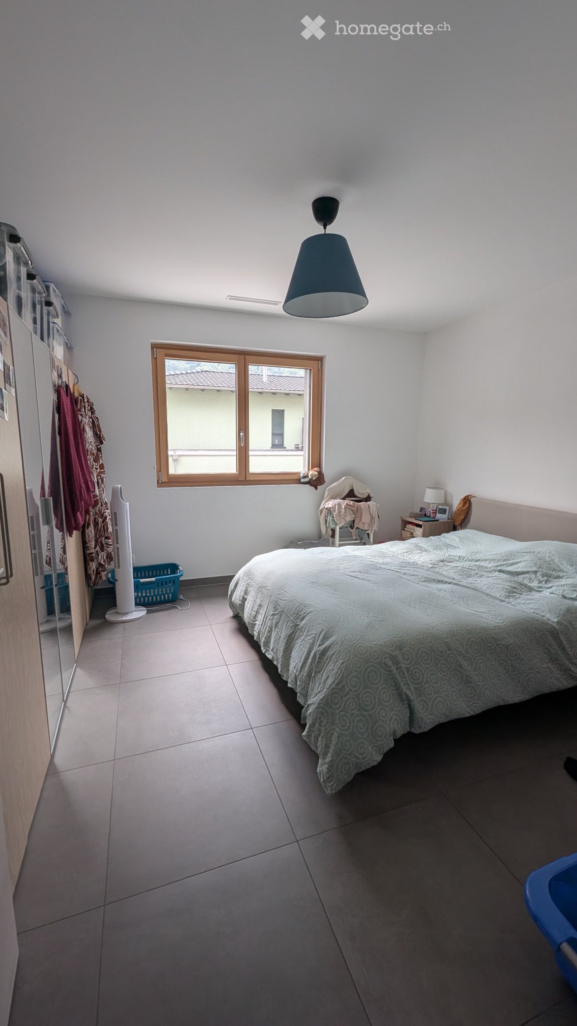 3 ½ Zimmer Wohnung