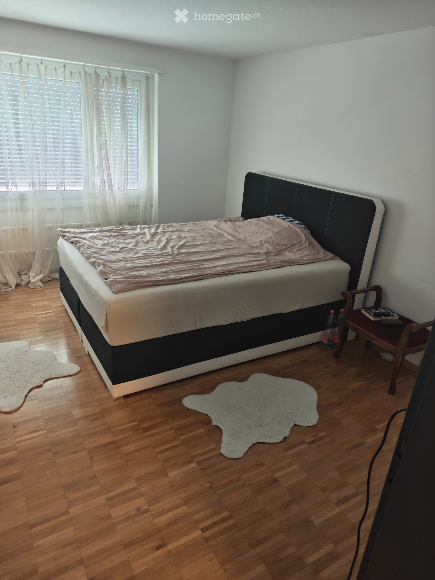 Appartement de 3 pièces