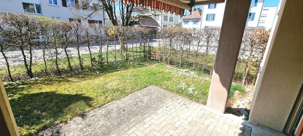 2 ½ rooms apartment, Foto 10 von 10